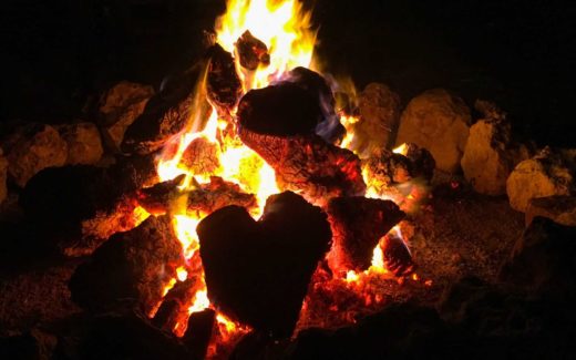 Silvester Bonfire_TITEL