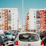 Licht-und-Farbe – Ronda Parking