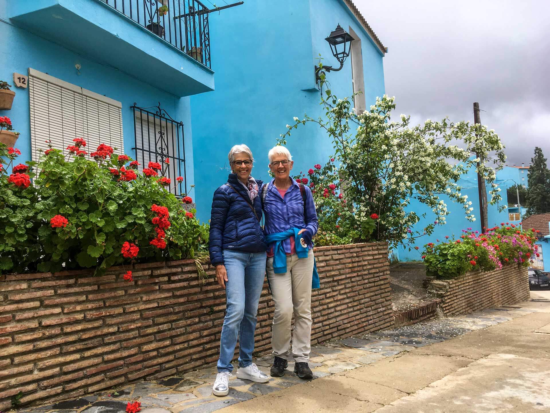 Titelbild Die-Mutter-kommt