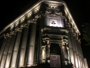 Wochenende in Madrid - Museum